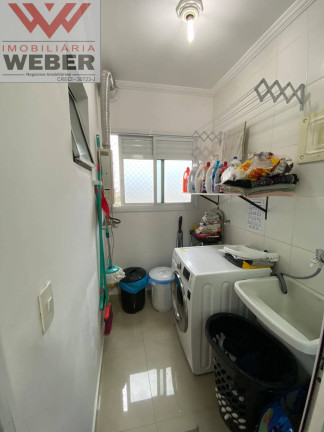 Imagem Apartamento com 3 Quartos à Venda, 70 m² em Vila Trujillo - Sorocaba