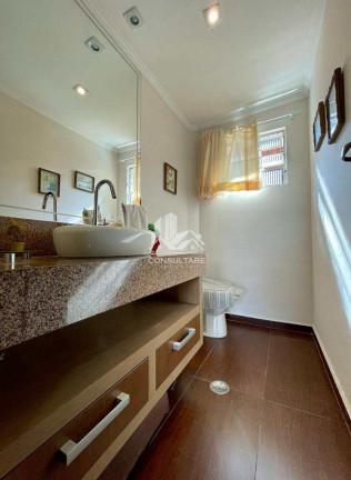 Imagem Casa com 2 Quartos à Venda, 126 m² em Marapé - Santos Imagem Casa com 2 Quartos à Venda, 126 m² em Marapé - Santos