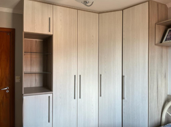 Imagem Casa com 3 Quartos à Venda, 243 m² em Montanhão - São Bernardo Do Campo