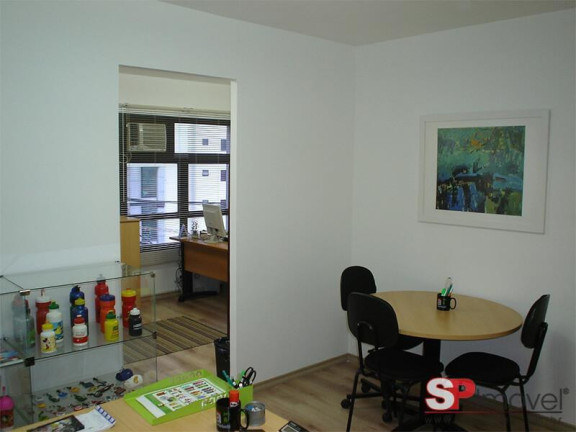 Imagem Imóvel com 1 Quarto à Venda, 32 m² em Vila Nova Conceicao - São Paulo Imagem Imóvel com 1 Quarto à Venda, 32 m² em Vila Nova Conceicao - São Paulo