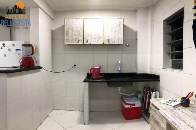 Imagem Sala Comercial à Venda, em Parque Prainha - São Vicente Imagem Sala Comercial à Venda, em Parque Prainha - São Vicente