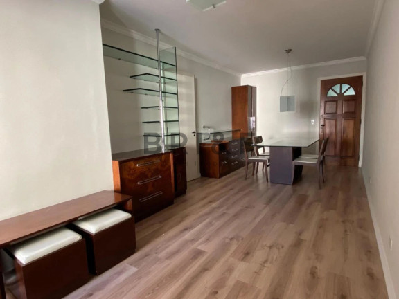 Imagem Apartamento com 2 Quartos à Venda, 75 m² em Brooklin - São Paulo Imagem Apartamento com 2 Quartos à Venda, 75 m² em Brooklin - São Paulo