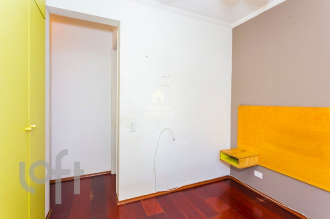 Imagem Apartamento com 2 Quartos à Venda, 60 m² em Perdizes - São Paulo Imagem Apartamento com 2 Quartos à Venda, 60 m² em Perdizes - São Paulo