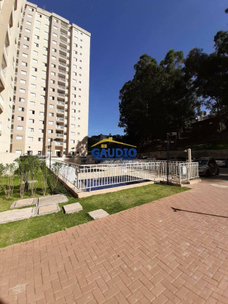 Imagem Apartamento com 2 Quartos à Venda, 46 m² em Jardim Henriqueta - Taboão Da Serra Imagem Apartamento com 2 Quartos à Venda, 46 m² em Jardim Henriqueta - Taboão Da Serra