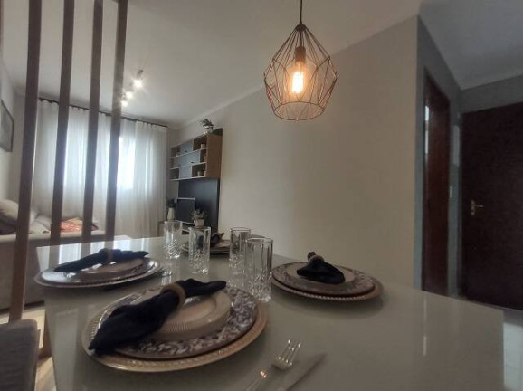 Imagem Apartamento com 2 Quartos à Venda, 45 m² em Jardim Colibri - Cotia Imagem Apartamento com 2 Quartos à Venda, 45 m² em Jardim Colibri - Cotia