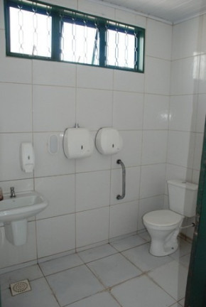 Imagem Imóvel para Alugar, 1.914 m² em Santa Maria - Brasília
