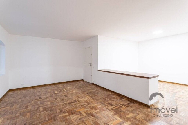 Imagem Apartamento com 3 Quartos à Venda, 130 m² em Jardim Paulista - São Paulo Imagem Apartamento com 3 Quartos à Venda, 130 m² em Jardim Paulista - São Paulo