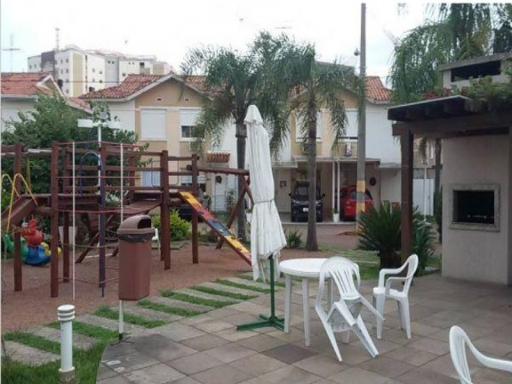 Imagem Sobrado com 2 Quartos à Venda, 144 m² em Marechal Rondon - Canoas Imagem Sobrado com 2 Quartos à Venda, 144 m² em Marechal Rondon - Canoas