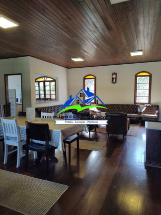 Imagem Chácara com 5 Quartos à Venda, em Estância Santa Maria Do Portão - Atibaia Imagem Chácara com 5 Quartos à Venda, em Estância Santa Maria Do Portão - Atibaia