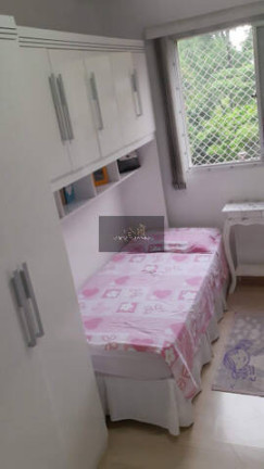 Imagem Apartamento com 2 Quartos à Venda, 58 m² em Vila Progresso - Guarulhos