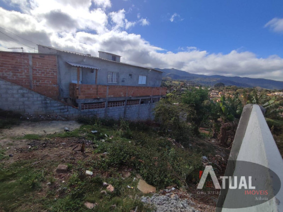 Terreno à Venda, 475 m² em Jardim Imperial - Atibaia