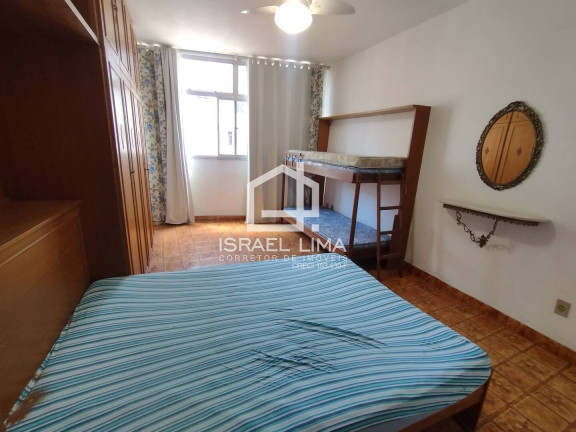 Imagem Apartamento com 1 Quarto à Venda, 54 m² em Embaré - Santos Imagem Apartamento com 1 Quarto à Venda, 54 m² em Embaré - Santos