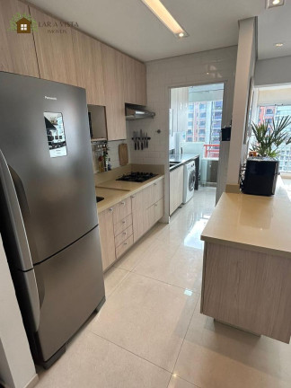 Imagem Apartamento com 2 Quartos à Venda, 90 m² em Vila Mascote - São Paulo