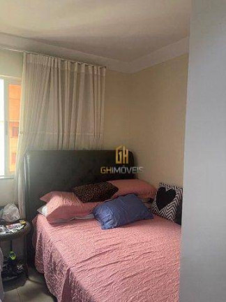 Imagem Apartamento com 2 Quartos à Venda, 57 m² em Jardim Santa Cecília - Aparecida De Goiânia Imagem Apartamento com 2 Quartos à Venda, 57 m² em Jardim Santa Cecília - Aparecida De Goiânia