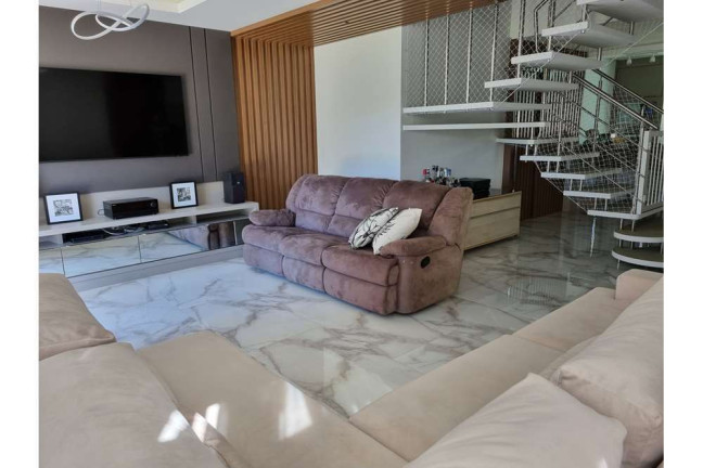 Imagem Casa de Condomínio com 3 Quartos à Venda, 199 m² em São João Do Rio Vermelho - Florianópolis Imagem Casa de Condomínio com 3 Quartos à Venda, 199 m² em São João Do Rio Vermelho - Florianópolis