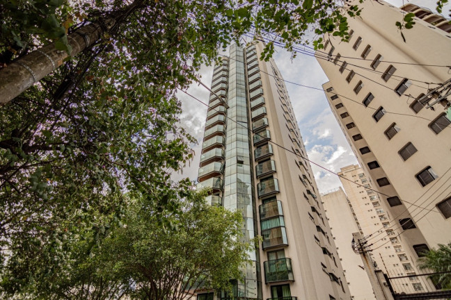 Imagem Apartamento com 4 Quartos à Venda, 208 m² em Perdizes - São Paulo Imagem Apartamento com 4 Quartos à Venda, 208 m² em Perdizes - São Paulo