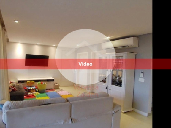 Imagem Apartamento com 3 Quartos à Venda, 95 m² em Granja Julieta - São Paulo Imagem Apartamento com 3 Quartos à Venda, 95 m² em Granja Julieta - São Paulo