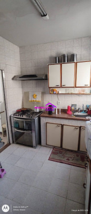 Imagem Casa com 3 Quartos à Venda, 130 m² em Vila Valqueire - Rio De Janeiro