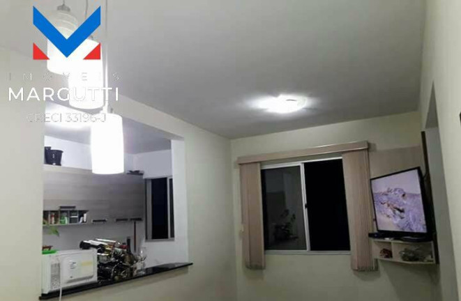 Imagem Apartamento com 2 Quartos à Venda, 52 m² em Chácara Letônia - Americana Imagem Apartamento com 2 Quartos à Venda, 52 m² em Chácara Letônia - Americana