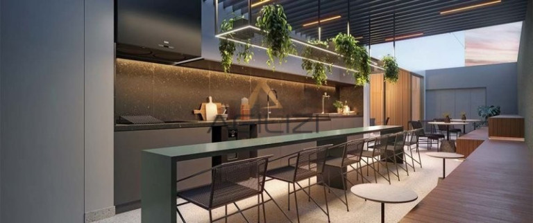 Imagem Apartamento com 1 Quarto à Venda, 27 m² em Vila Mariana - São Paulo