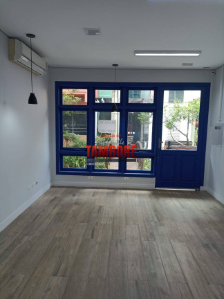 Imagem Imóvel Comercial para Alugar, 100 m² em Condomínio Centro Comercial Alphaville - Barueri