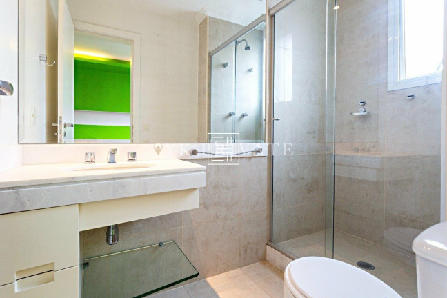 Imagem Apartamento com 4 Quartos à Venda, 281 m² em Perdizes - São Paulo