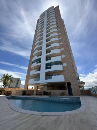 Imagem Apartamento com 2 Quartos à Venda, 70 m² em Vila Atlântica - Mongaguá Imagem Apartamento com 2 Quartos à Venda, 70 m² em Vila Atlântica - Mongaguá