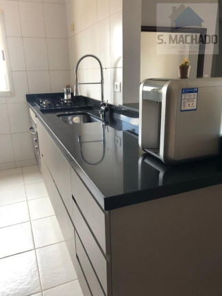 Imagem Apartamento com 2 Quartos à Venda, 67 m² em Parque Das Nações - Santo André