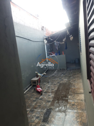 Imagem Casa com 2 Quartos à Venda, 103 m² em Jardim Europa - Mogi Mirim Imagem Casa com 2 Quartos à Venda, 103 m² em Jardim Europa - Mogi Mirim
