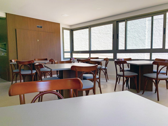 Imagem Apartamento com 1 Quarto à Venda, 52 m² em Boa Vista - Porto Alegre Imagem Apartamento com 1 Quarto à Venda, 52 m² em Boa Vista - Porto Alegre