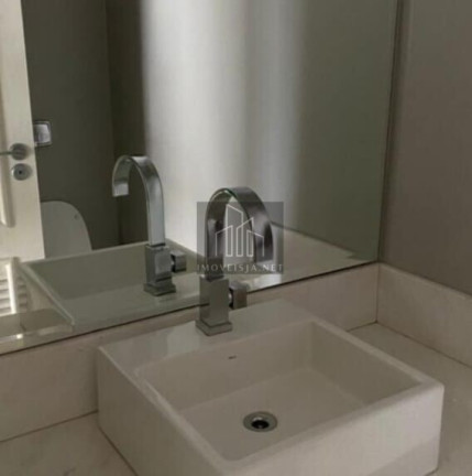 Imagem Apartamento com 3 Quartos à Venda, 288 m² em Alphaville - Barueri