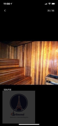 Imagem Apartamento com 1 Quarto para Alugar, 32 m² em Paraíso - São Paulo