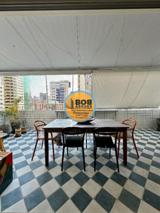 Imagem Apartamento com 4 Quartos à Venda, 235 m² em Boa Viagem - Recife Imagem Apartamento com 4 Quartos à Venda, 235 m² em Boa Viagem - Recife