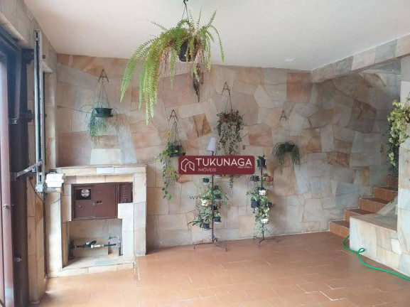 Imagem Sobrado com 3 Quartos à Venda, 148 m² em Vila Rosália - Guarulhos Imagem Sobrado com 3 Quartos à Venda, 148 m² em Vila Rosália - Guarulhos