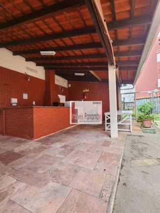 Imagem Apartamento com 2 Quartos à Venda, 64 m² em Jabaquara - São Paulo Imagem Apartamento com 2 Quartos à Venda, 64 m² em Jabaquara - São Paulo