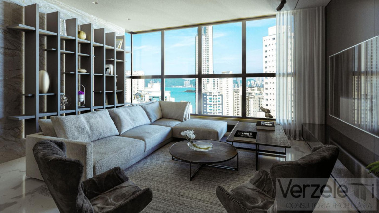 Imagem Imóvel com 3 Quartos à Venda, 132 m² em Pioneiros - Balneário Camboriú