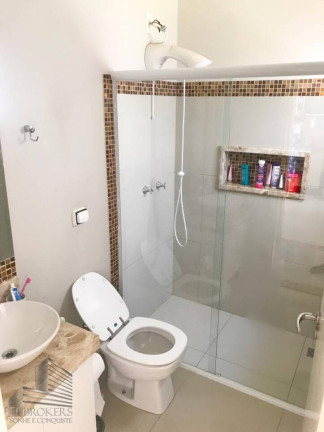 Imagem Casa de Condomínio com 3 Quartos à Venda, 96 m² em Horto Florestal - Sorocaba Imagem Casa de Condomínio com 3 Quartos à Venda, 96 m² em Horto Florestal - Sorocaba