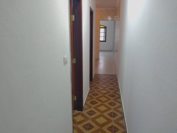 Imagem Casa com 2 Quartos à Venda, 75 m² em Caiçara - Praia Grande Imagem Casa com 2 Quartos à Venda, 75 m² em Caiçara - Praia Grande