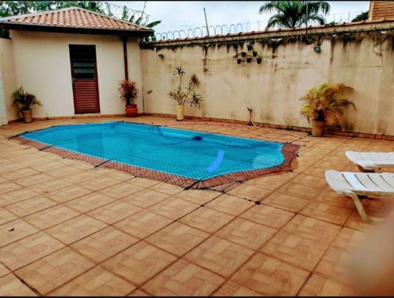 Imagem Casa com 3 Quartos à Venda, 534 m² em Caminho Novo - Tremembé Imagem Casa com 3 Quartos à Venda, 534 m² em Caminho Novo - Tremembé