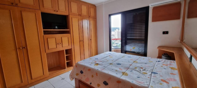 Imagem Apartamento com 3 Quartos à Venda, 140 m² em Canto Do Forte - Praia Grande Imagem Apartamento com 3 Quartos à Venda, 140 m² em Canto Do Forte - Praia Grande