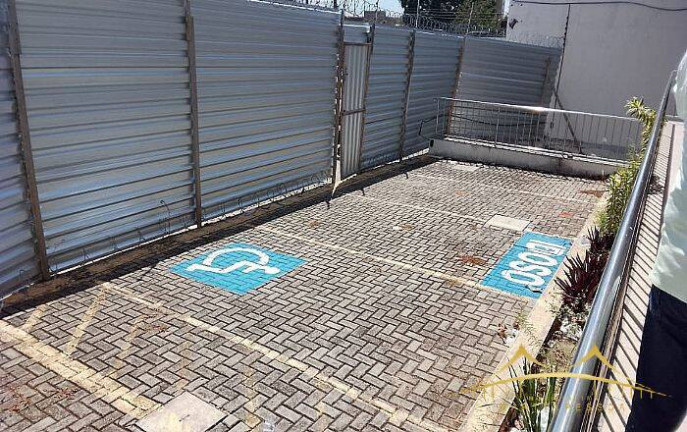 Imagem Imóvel Comercial para Alugar, 1 m² em Lagoa Nova - Natal