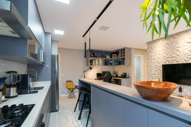 Imagem Apartamento com 2 Quartos à Venda, 65 m² em Vila Santa Catarina - São Paulo Imagem Apartamento com 2 Quartos à Venda, 65 m² em Vila Santa Catarina - São Paulo