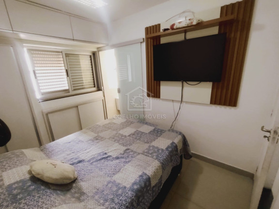 Imagem Apartamento com 3 Quartos à Venda, 67 m² em Cruzeiro Novo - Brasília