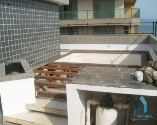 Imagem Apartamento com 4 Quartos à Venda, 175 m² em Passagem - Cabo Frio Imagem Apartamento com 4 Quartos à Venda, 175 m² em Passagem - Cabo Frio