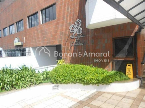 Imagem Apartamento com 2 Quartos à Venda, 76 m² em Centro - Campinas Imagem Apartamento com 2 Quartos à Venda, 76 m² em Centro - Campinas