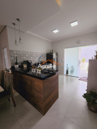 Imagem Casa com 3 Quartos à Venda, 116 m² em Jardim Califórnia - Mogi Mirim Imagem Casa com 3 Quartos à Venda, 116 m² em Jardim Califórnia - Mogi Mirim