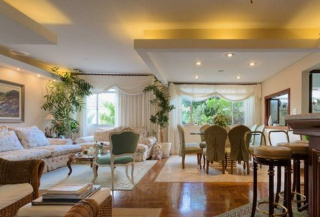 Imagem Apartamento com 3 Quartos à Venda, 115 m² em Perdizes - São Paulo Imagem Apartamento com 3 Quartos à Venda, 115 m² em Perdizes - São Paulo