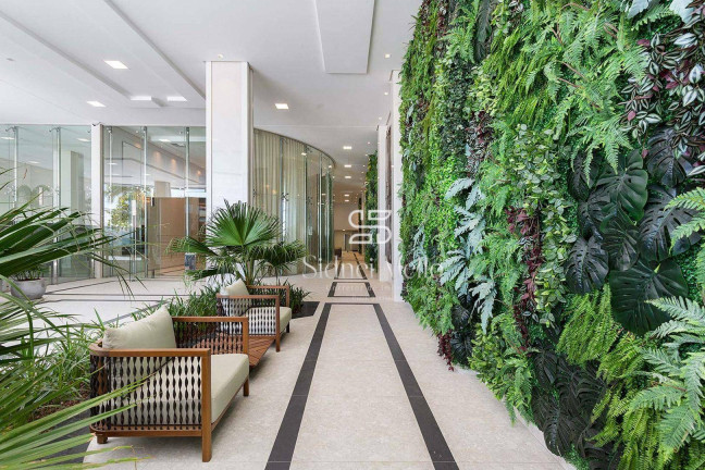 Imagem Apartamento com 4 Quartos à Venda, 297 m² em Frente Mar Sul - Balneário Camboriú
