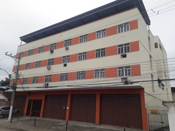 Imagem Cobertura com 3 Quartos à Venda, 160 m² em Centro - Duque De Caxias