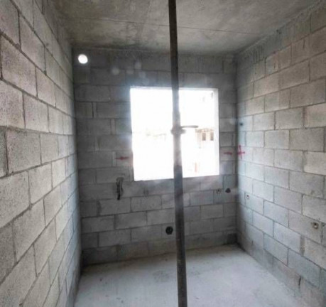 Imagem Apartamento com 2 Quartos à Venda, 32 m² em Jardim Itacolomi - São Paulo